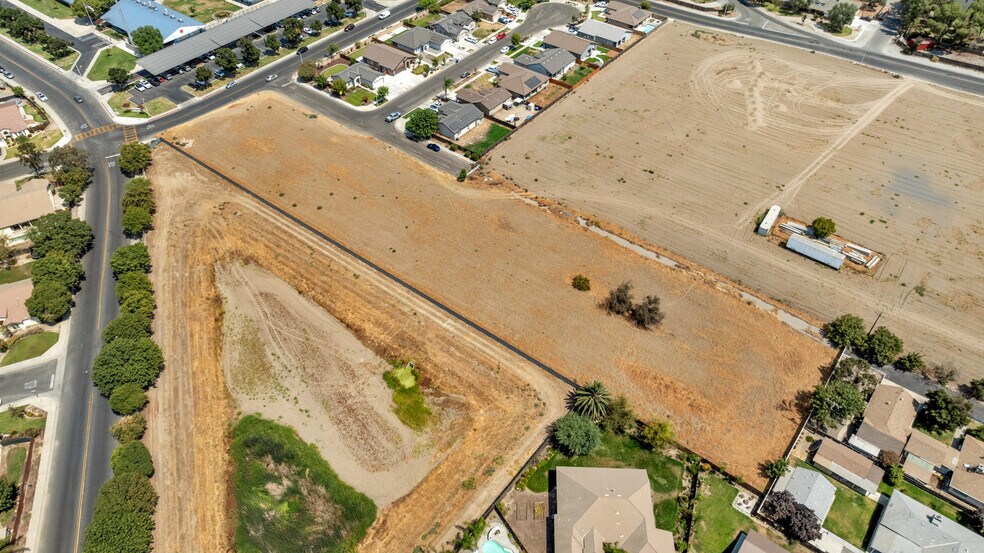 More Photos Of 1400 W Berkshire Way, Hanford Land For Sale