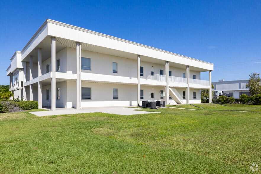 More Photos Of 1701 Biotech Way, Sarasota Office Residential For Sale