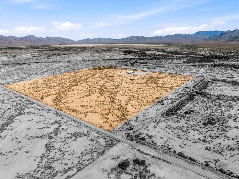 More Photos Of Cactus Rd & Brookmore Rd, Baker Land For Sale