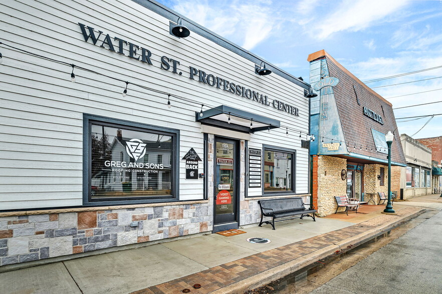 More Photos Of 116-118 S Water St, Wilmington Storefront Retail Office For Lease