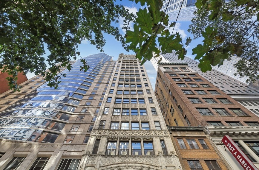 More Photos Of 56 W 45th St, New York Office For Lease