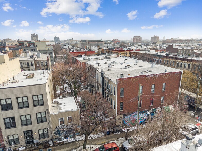 More Photos Of 171 Irving Ave, Brooklyn Apartments For Sale