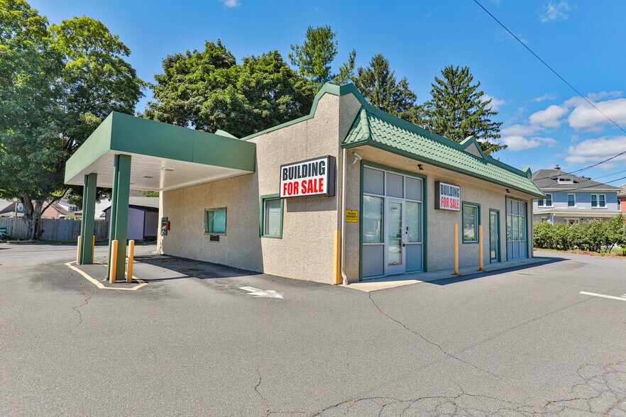 More Photos Of 6626 Main st, Martins Creek General Retail For Sale