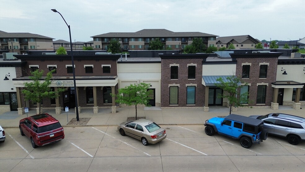 Primary Photo Of 2510 SW White Birch Dr, Ankeny Storefront For Lease