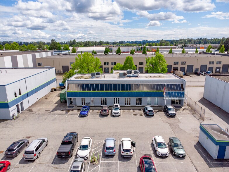 More Photos Of 1734 Broadway St, Port Coquitlam Industrial For Sale