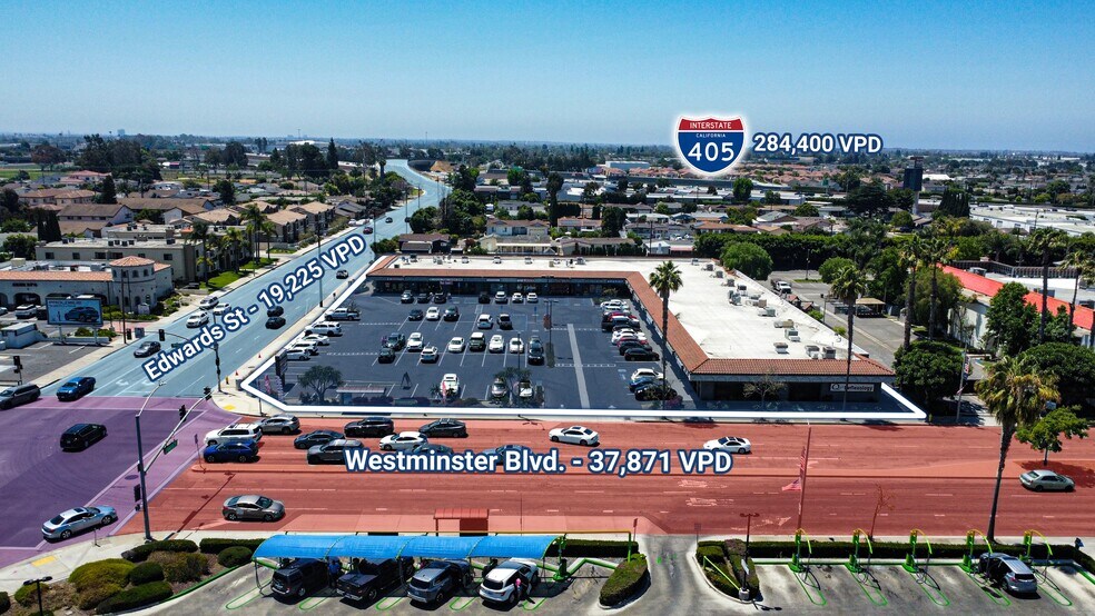 More Photos Of 6444-6486 Westminster Blvd, Westminster Unknown For Sale