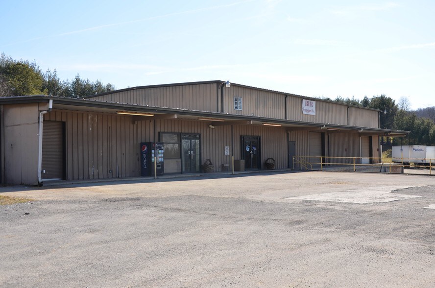 More Photos Of 2790 Wysor Rd, Draper Truck Terminal For Sale