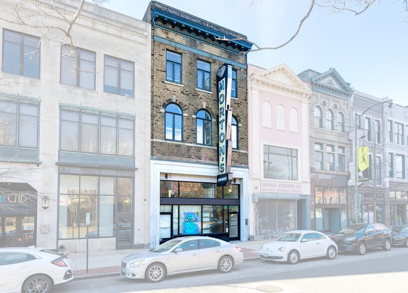 More Photos Of 213 E Broad St, Richmond Apartments For Lease