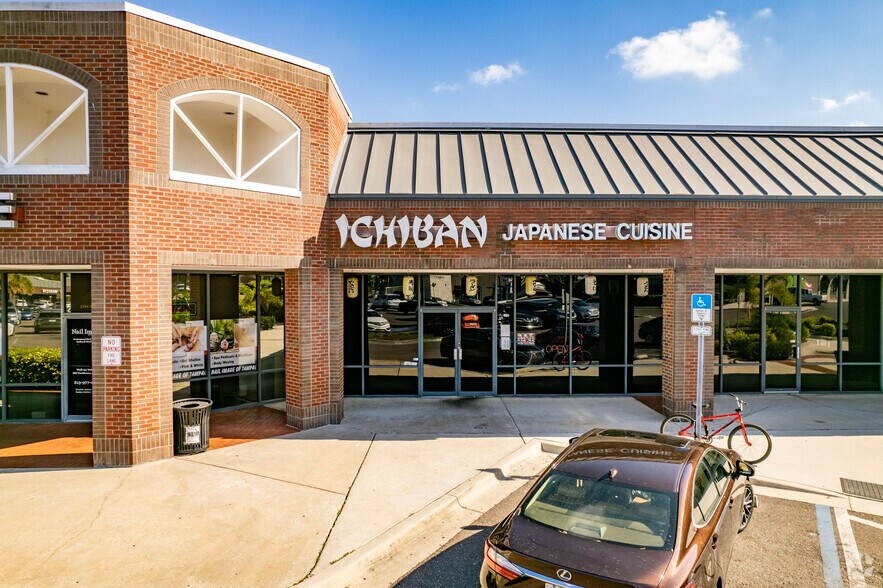 More Photos Of 2604-2682 E Fowler Ave, Tampa Unknown For Lease