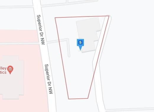 More Photos Of 2660 Superior Dr NW, Rochester Office For Sale