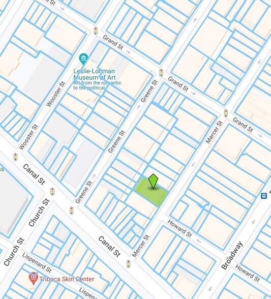 More Photos Of 11 Mercer St, New York Apartments For Sale