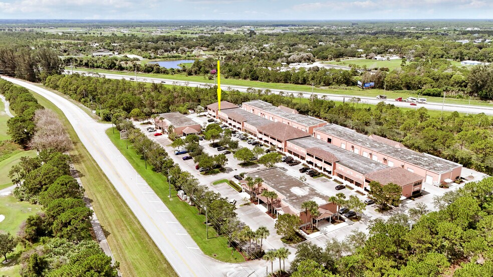More Photos Of 4251 SW High Meadows Ave, Palm City Office For Lease