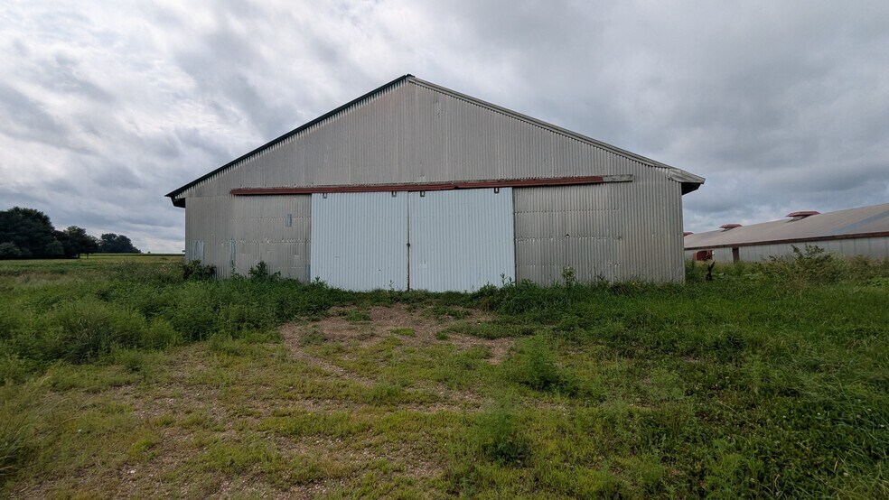 More Photos Of 62748 MN-7, Hutchinson Industrial For Sale