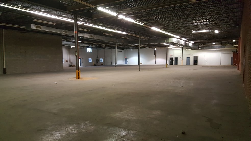 More Photos Of 140 LeGrand Ave, Northvale Manufacturing For Lease