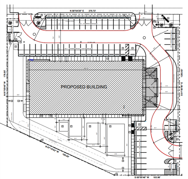 More Photos Of 23059 Clay Rd, Katy Land For Sale