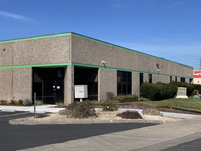 Primary Photo Of 752 Northport Dr, West Sacramento Warehouse For Lease