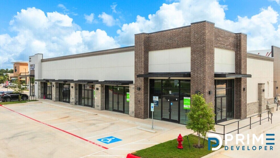Primary Photo Of 14300 Ronald W Reagan Blvd, Leander Daycare Center For Sale