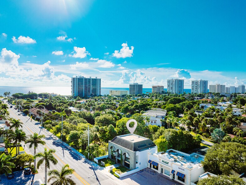 More Photos Of 720 E Palmetto Park Rd, Boca Raton Office For Lease