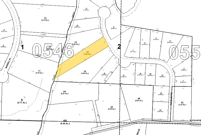 More Photos Of 5090 Old Ellis Pt, Roswell Office For Sale