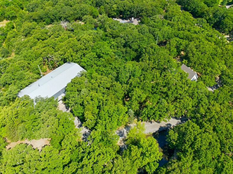 More Photos Of 10672 County Road 2450, Terrell Specialty For Sale