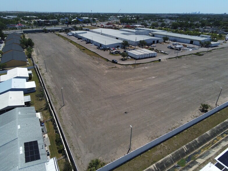 More Photos Of 10280 US Hwy 19 N, Pinellas Park Land For Lease