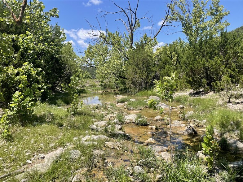 More Photos Of TBD County Road 110 c, Burnet Land For Sale
