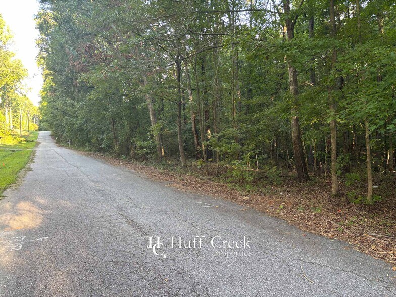 More Photos Of 14 Aeronca Rd, Belton Land For Sale