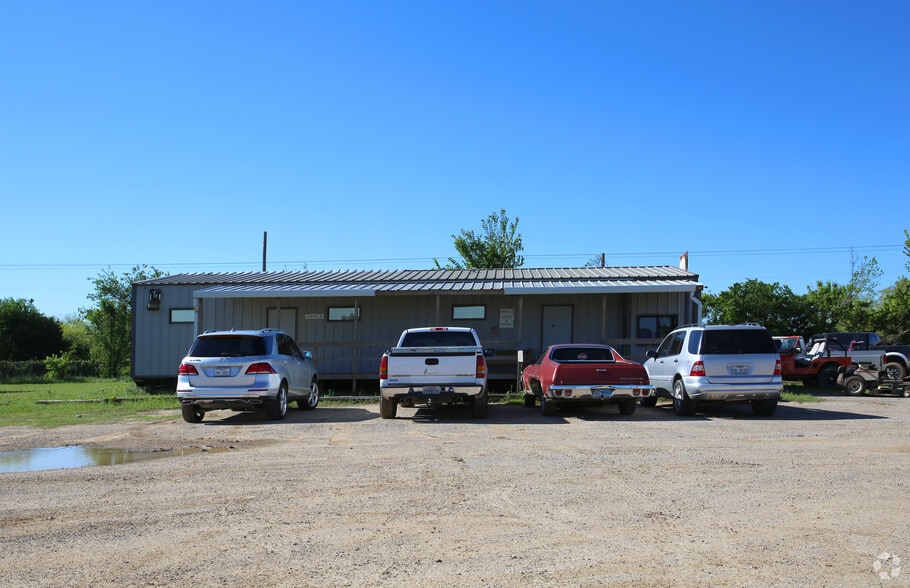 More Photos Of 5720 Rendon Bloodworth Rd, Fort Worth Land For Sale