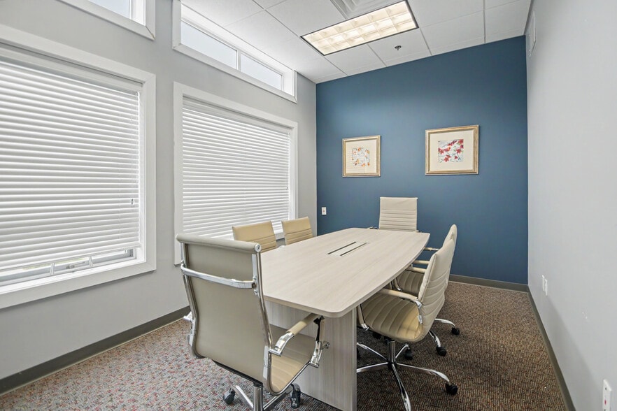 More Photos Of 1600 Horizon Dr, Chalfont Office For Sale