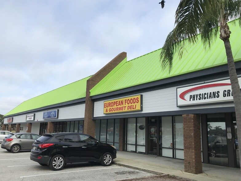 Primary Photo Of 6513 US 41, Bradenton Unknown For Lease