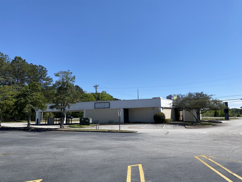 More Photos Of 1040 Bankhead Hwy, Carrollton Bank For Lease