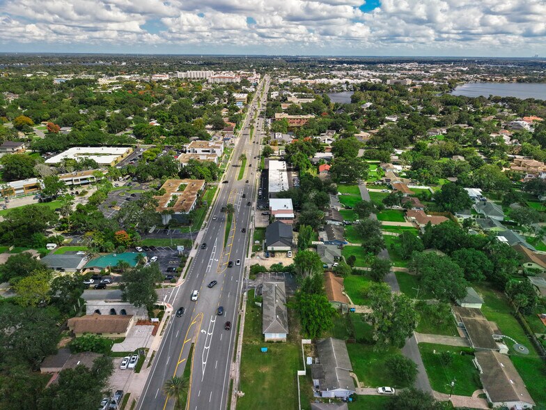 More Photos Of 2306 Lee Rd, Winter Park Medical For Lease