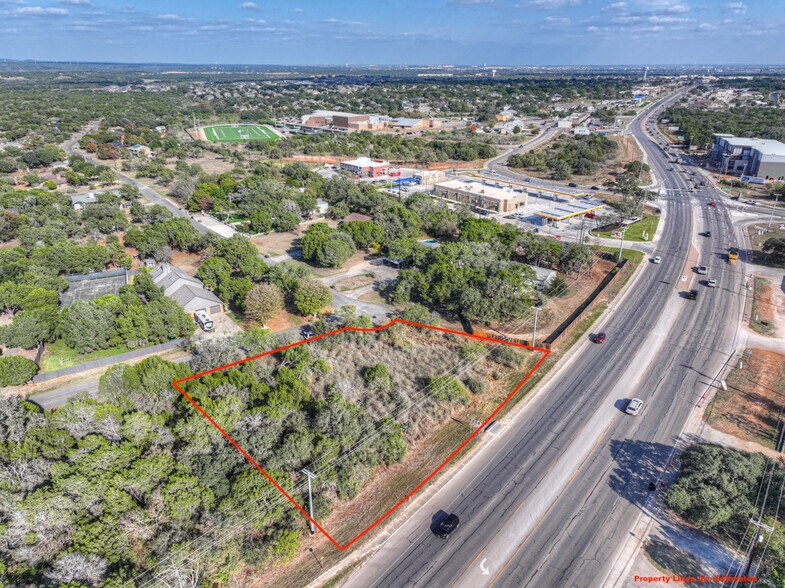 More Photos Of 2415 Woodlane dr, New Braunfels Land For Sale