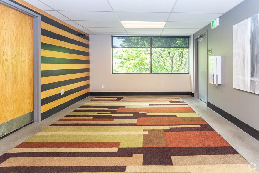 More Photos Of 124 S 400 E, Salt Lake City Loft Creative Space For Lease