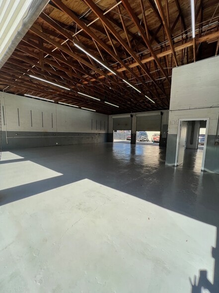 More Photos Of 7809 Clark Moody Blvd, Port Richey Warehouse For Sale