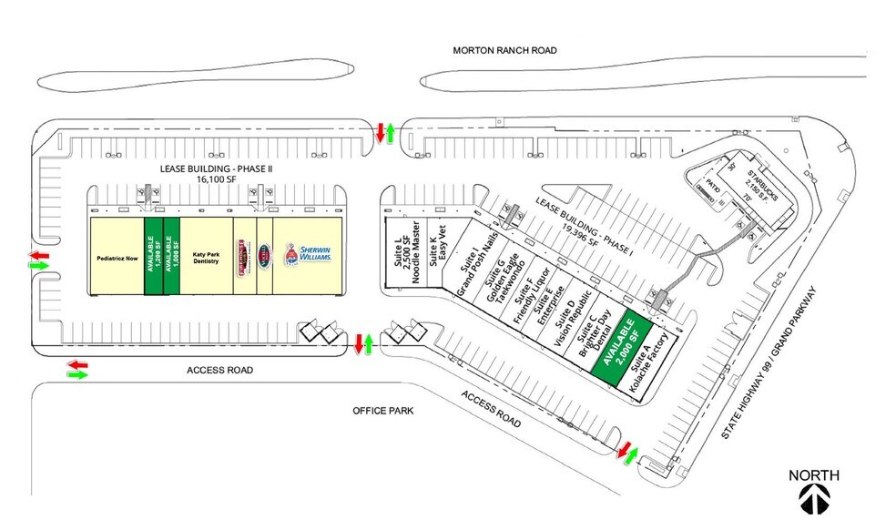 Photo of 1st Floor Ste 