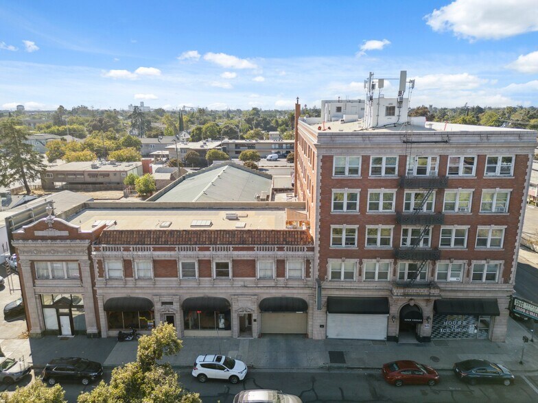 More Photos Of 945 N El Dorado St, Stockton Apartments For Sale