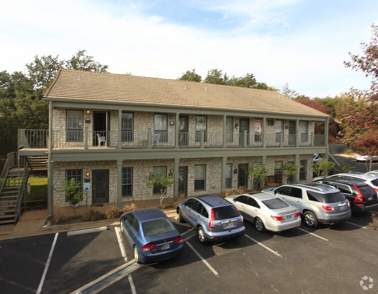 More Photos Of 4412 Spicewood Springs Rd, Austin Unknown For Lease
