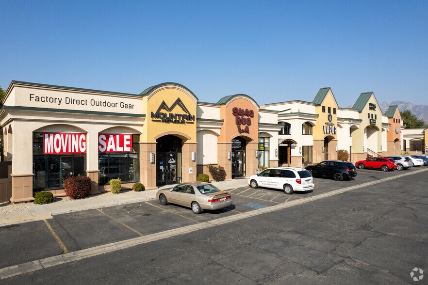 More Photos Of 47 E 7200 S, Midvale Unknown For Lease