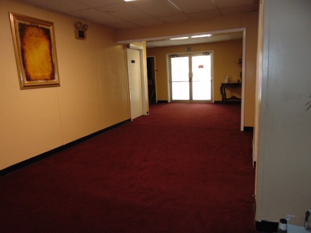 More Photos Of 161 S Perry St, Lawrenceville Religious Facility For Sale