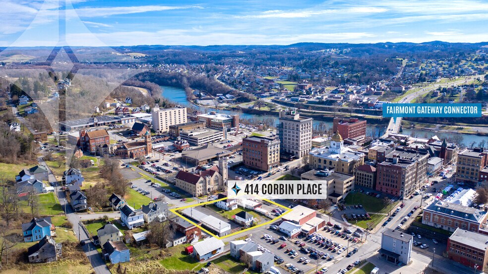 More Photos Of 414 Corbin Pl, Fairmont Land For Sale