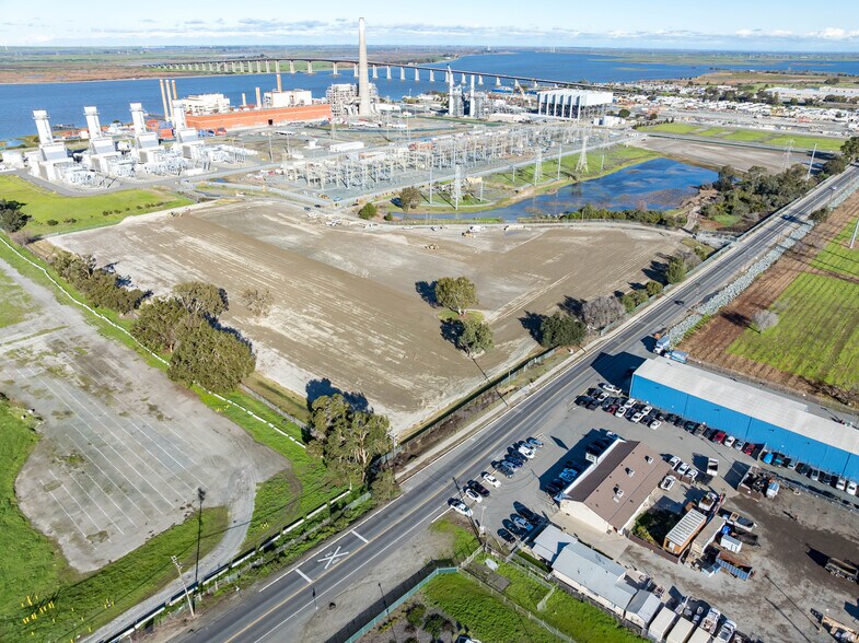 More Photos Of 3201 Wilbur Ave, Antioch Land For Lease