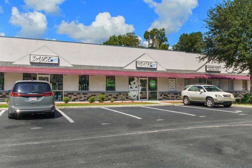 More Photos Of 3451 E Louise Ln, Hernando General Retail For Lease