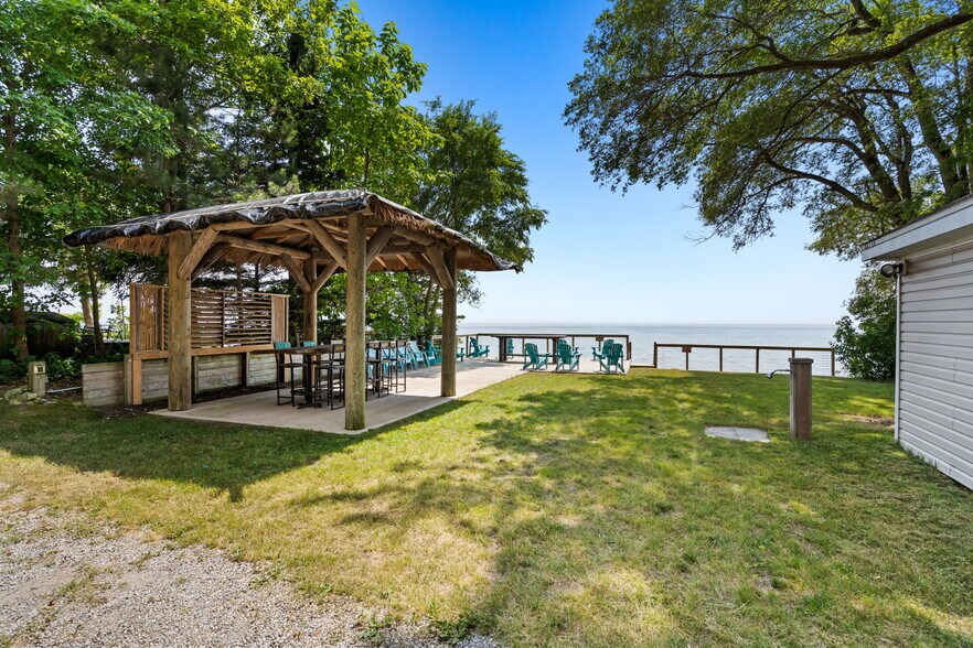 More Photos Of 12343 Lakeshore Rd, Wainfleet Hospitality For Sale