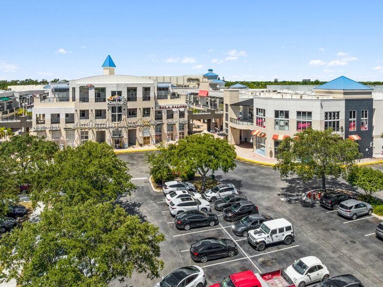 More Photos Of 1900-2001 Federal Hwy, Pompano Beach Unknown For Lease