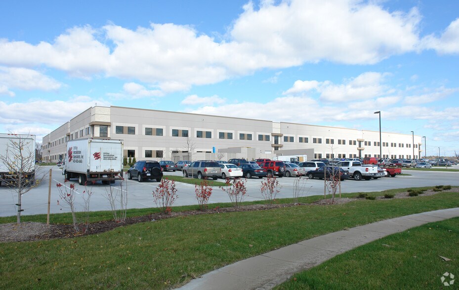 More Photos Of 777 Research Dr, Lincoln Office For Lease