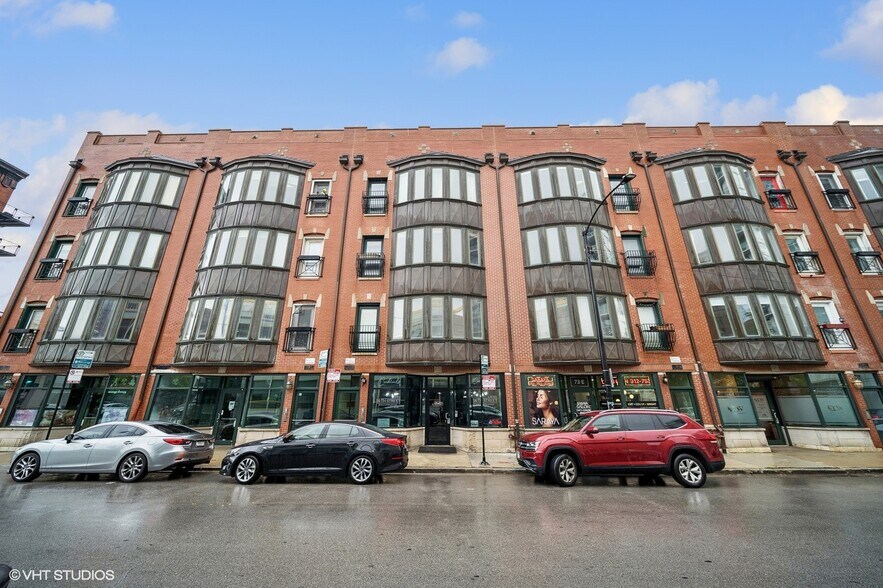 More Photos Of 67-79 E 16th St, Chicago Apartments For Sale