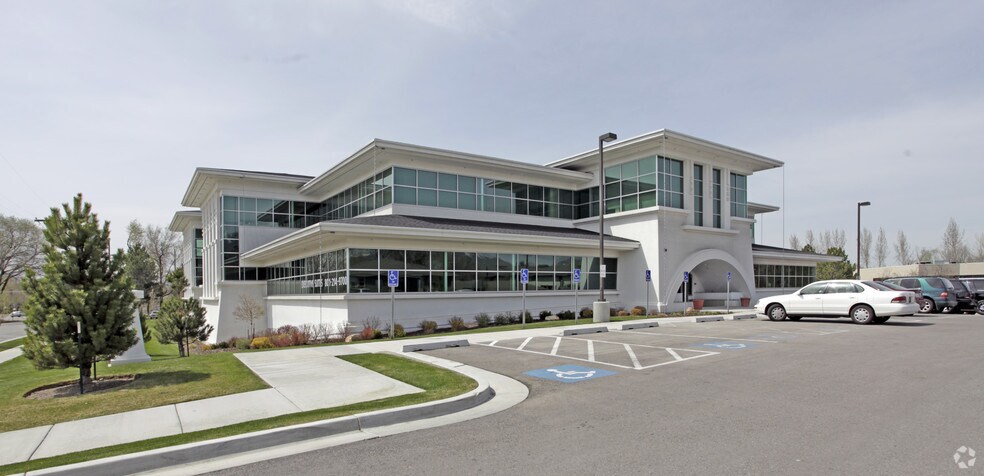 More Photos Of 999 E Murray Holladay Rd, Salt Lake City Office Residential For Sale
