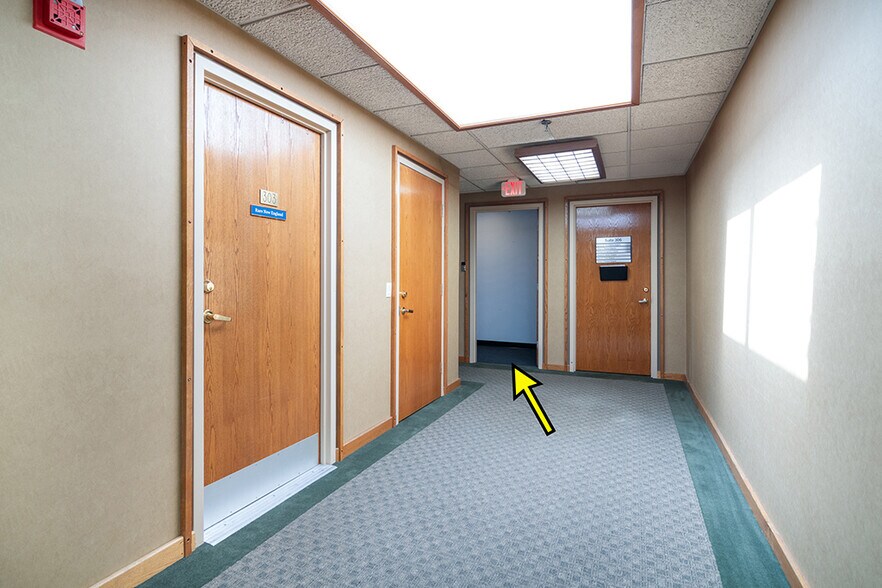 More Photos Of 120 N Main St, Attleboro Medical For Sale