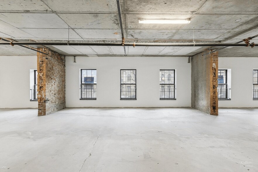 More Photos Of 80 Dalhousie St, Toronto Office For Lease